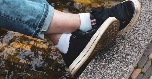 neuropathie des pieds : Guide complet avec conseils d'experts et tendances