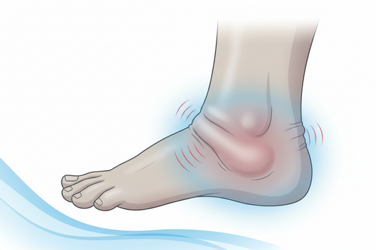 Pied Gonflé et Douloureux : Guide Complet pour Comprendre et Agir