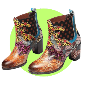 Bottes femme