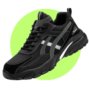 Chaussures de sécurité homme