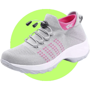 Chaussures Orthopédiques Femme - Confort Orthopédique