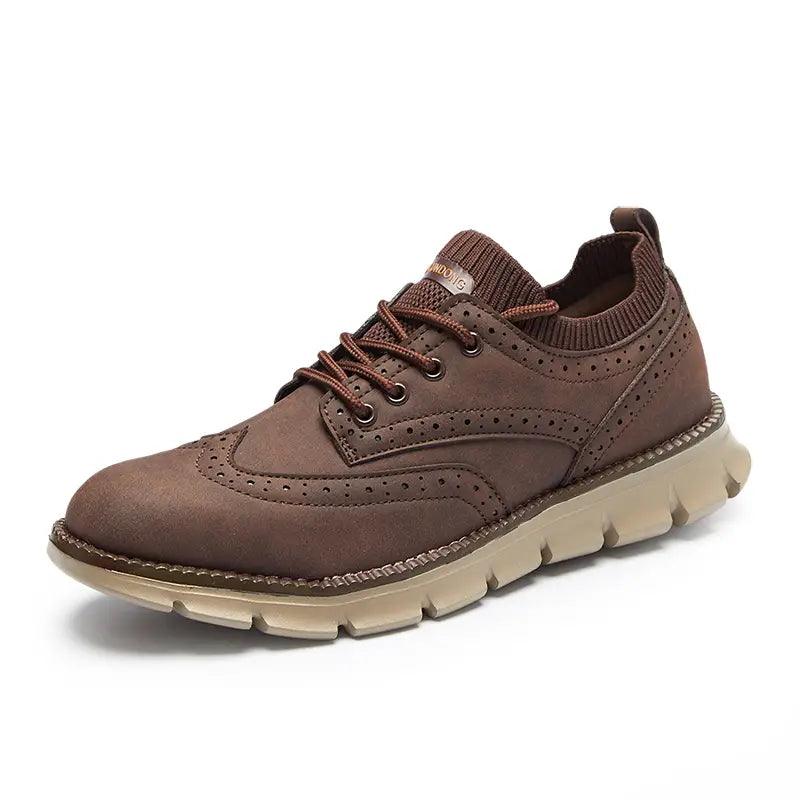 Larry - Chaussures de loisirs Confort Orthopédique