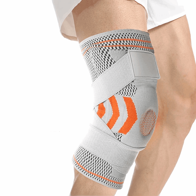 Genouillère ligament - Confort Orthopédique