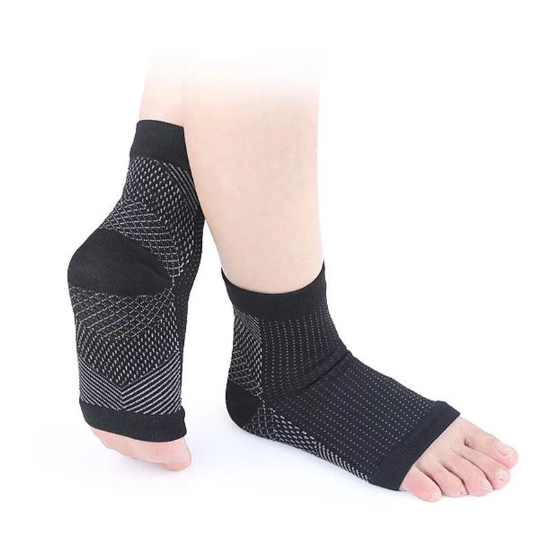 Orthèse pied plat - Confort Orthopédique