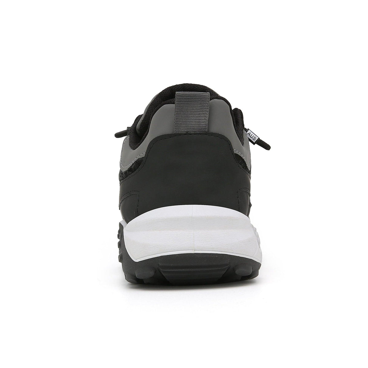 Chaussures Orthopédique Homme de sport confort - Maximilian - Confort Orthopédique