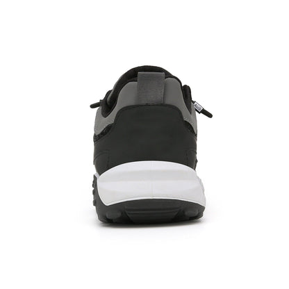 Chaussures Orthopédique Homme de sport confort - Maximilian - Confort Orthopédique
