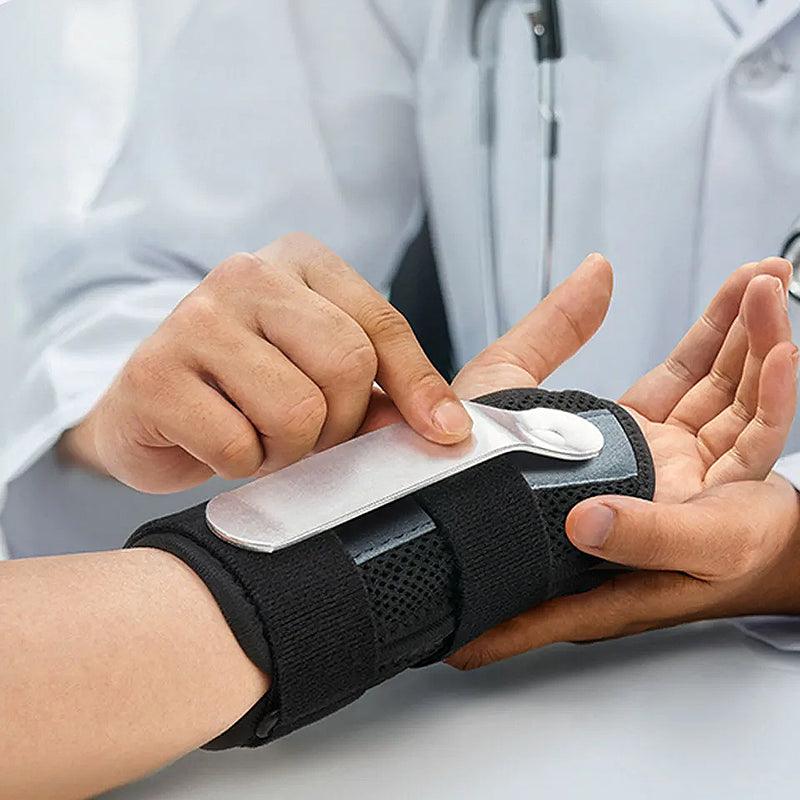 Attelle poignet - Confort Orthopédique