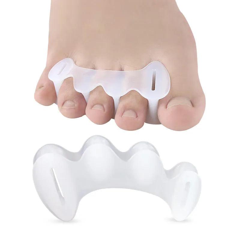 Orthèse orteil - Confort Orthopédique