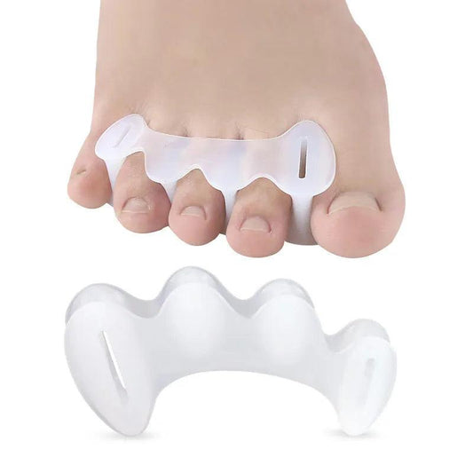 Orthèse orteil - Confort Orthopédique