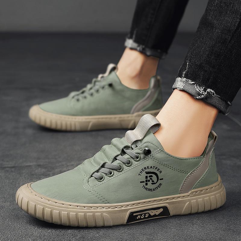 Chaussures Orthopédiques Titanium Resistantes & Confortables Homme - Confort Orthopédique