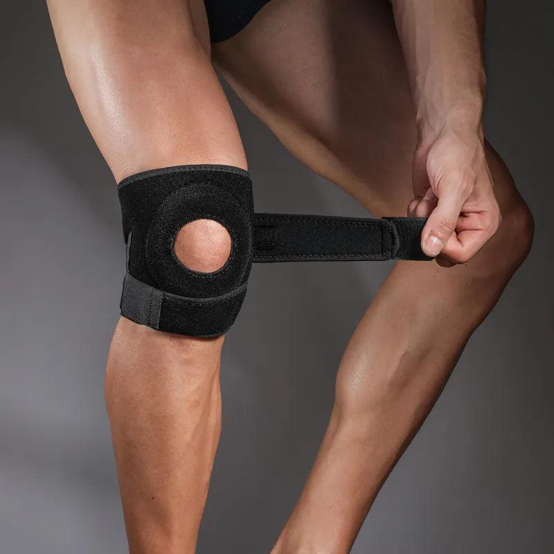 Genouillère volley - Confort Orthopédique