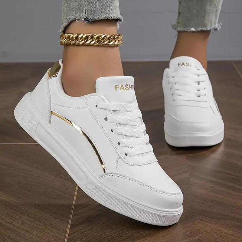 Chaussures Orthopédiques pour femmes - Lydia - Confort Orthopédique