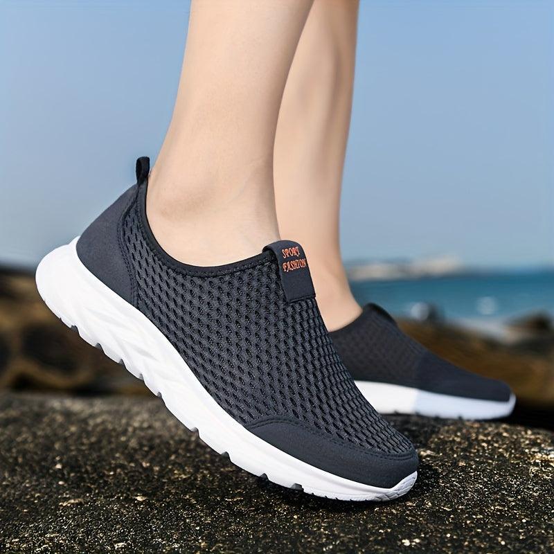 Chaussures de sport orthopédiques pour femmes - Teo - Confort Orthopédique