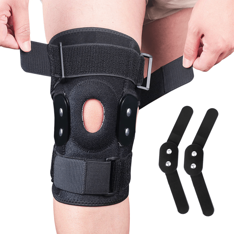 Attelle genou - Confort Orthopédique