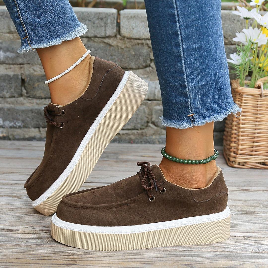 Chaussures orthopédiques confortables femme - L'élégance Confort Orthopédique