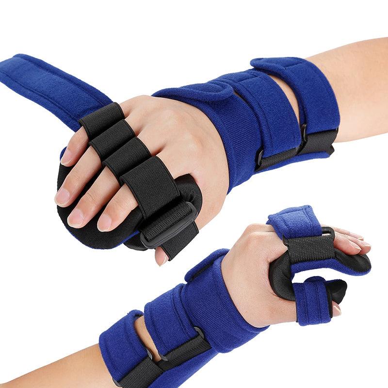 Attelle main - Confort Orthopédique