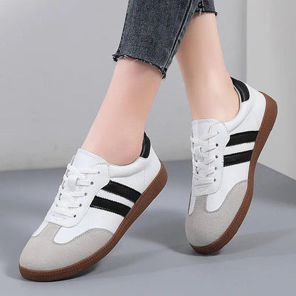 Chaussures Orthopédiques Femme - Mobilité Douce Confort Orthopédique