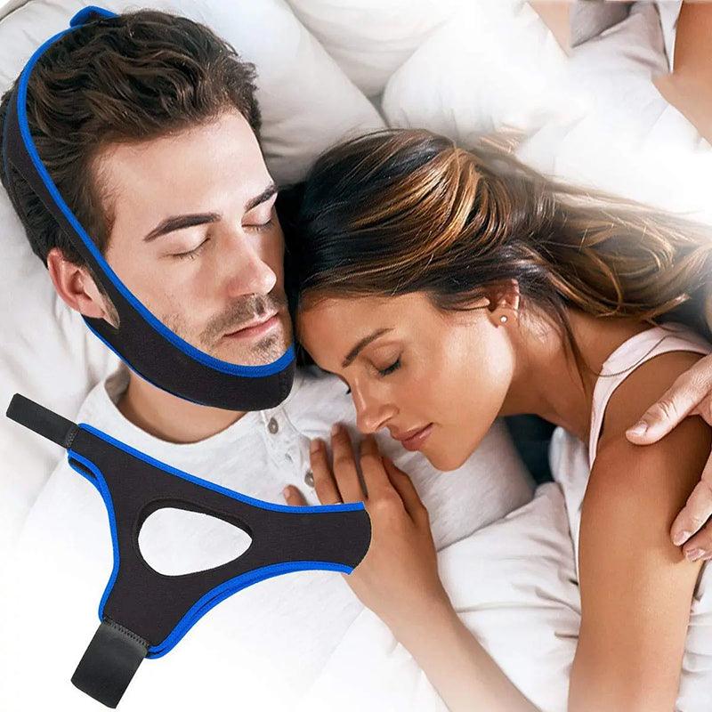 Orthèse anti ronflement - Confort Orthopédique