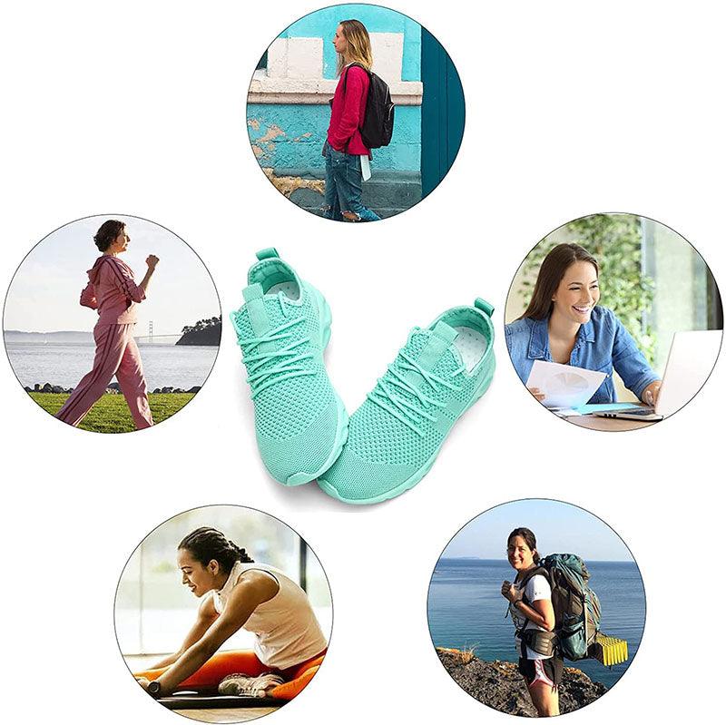 Chaussures Orthopédiques pour femmes confortables et élégantes - Confort Orthopédique