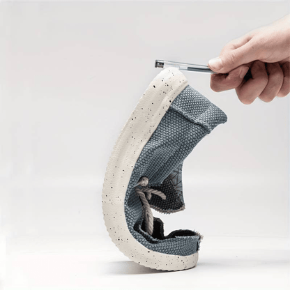 Joey - chaussures légères et confortables Confort Orthopédique
