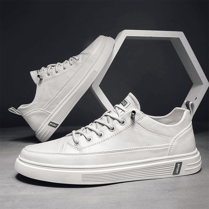 Chaussures Orthopédiques Hommes Décontractées Kim - Confort Orthopédique