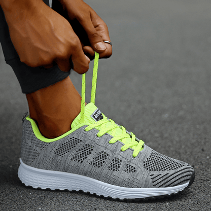 Chaussures antidérapantes confortables pour femmes - Confort Orthopédique