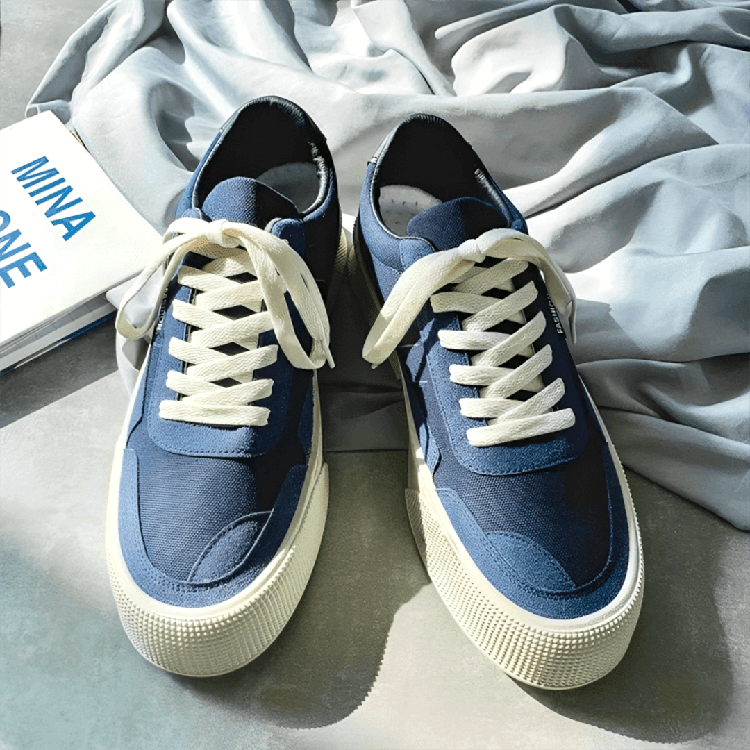 Chaussures Orthopédiques Hommes Sieves - Confort Orthopédique