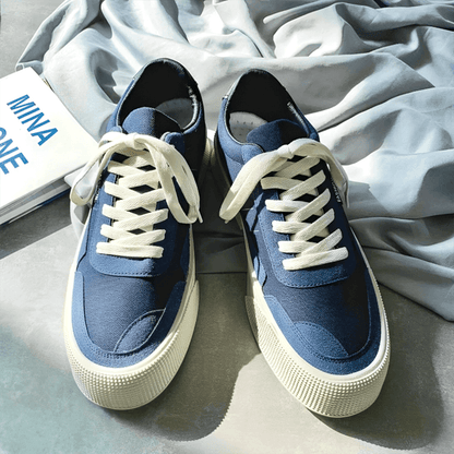 Chaussures Orthopédiques Hommes Sieves - Confort Orthopédique