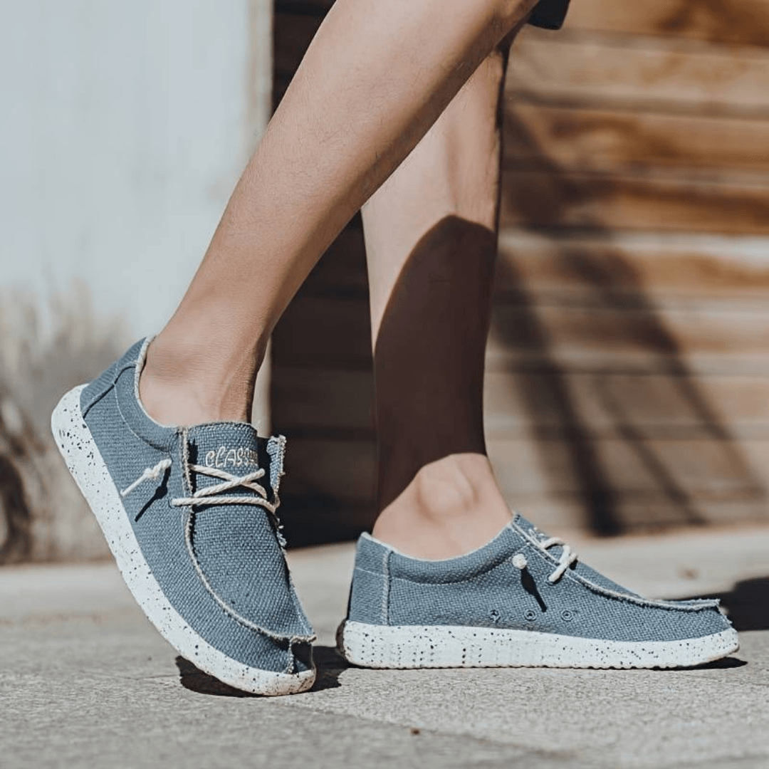 Joey - chaussures légères et confortables Confort Orthopédique