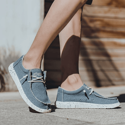Joey - chaussures légères et confortables Confort Orthopédique