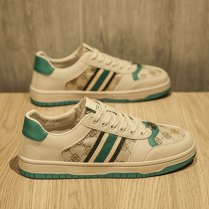 Chaussures Orthopédiques Hommes Louis - Confort Orthopédique