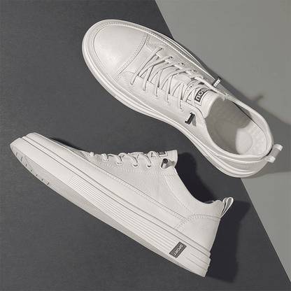 Chaussures Orthopédiques Hommes Décontractées Kim - Confort Orthopédique