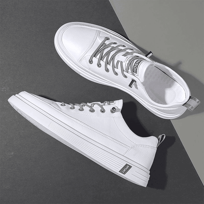 Chaussures Orthopédiques Hommes Décontractées Kim - Confort Orthopédique