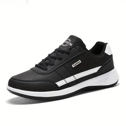 Elvin - Chaussures de loisirs pour hommes Confort Orthopédique