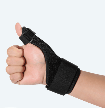 Orthèse pouce K-Confort - Confort Orthopédique