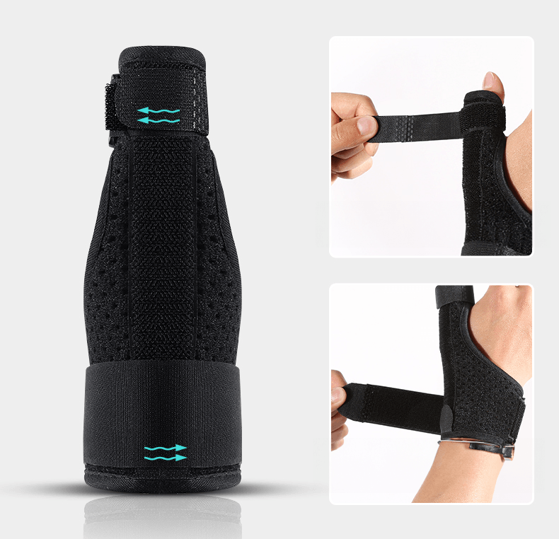 Orthèse pouce K-Confort - Confort Orthopédique