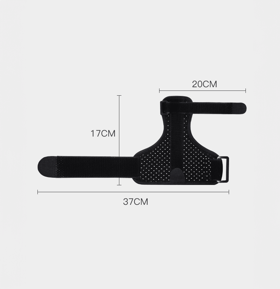 Orthèse pouce K-Confort - Confort Orthopédique