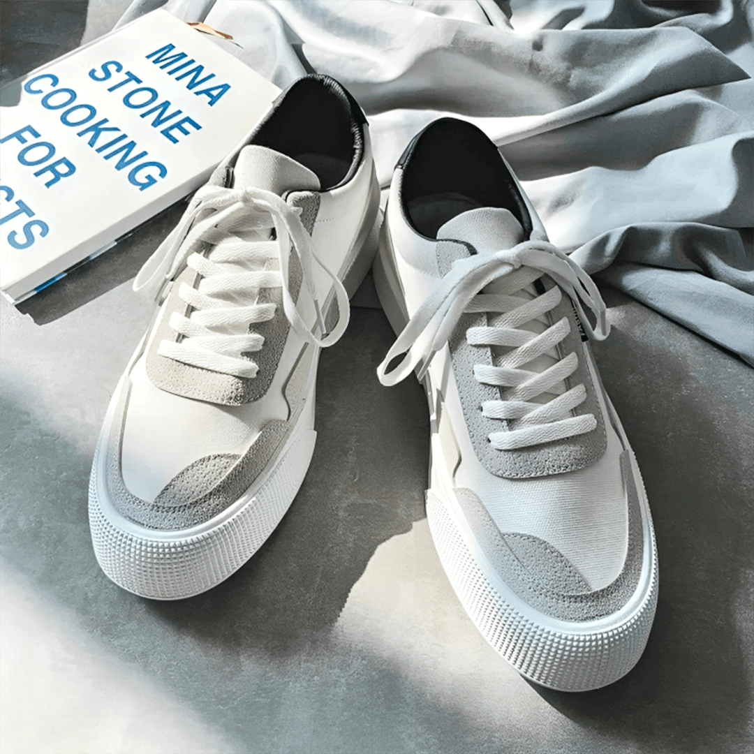Chaussures Orthopédiques Hommes Sieves - Confort Orthopédique