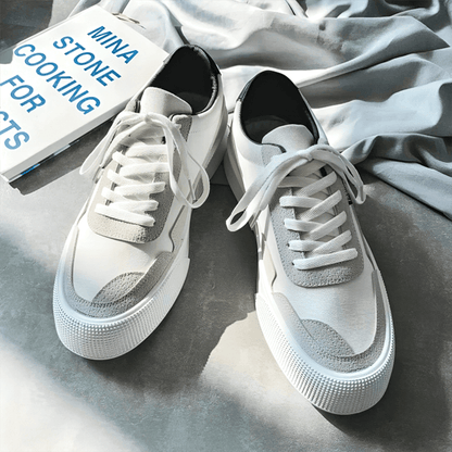 Chaussures Orthopédiques Hommes Sieves - Confort Orthopédique