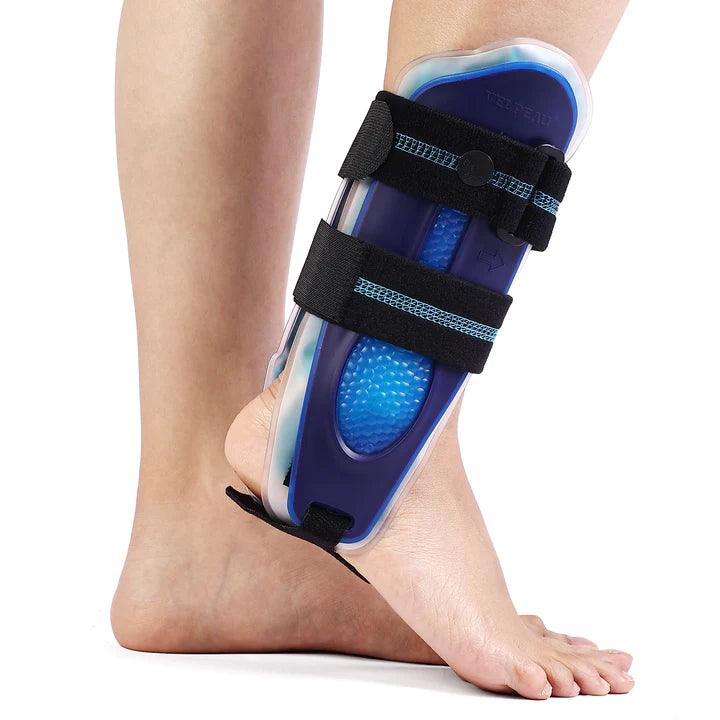 Attelle Cheville PowerGuard – vue produit 1