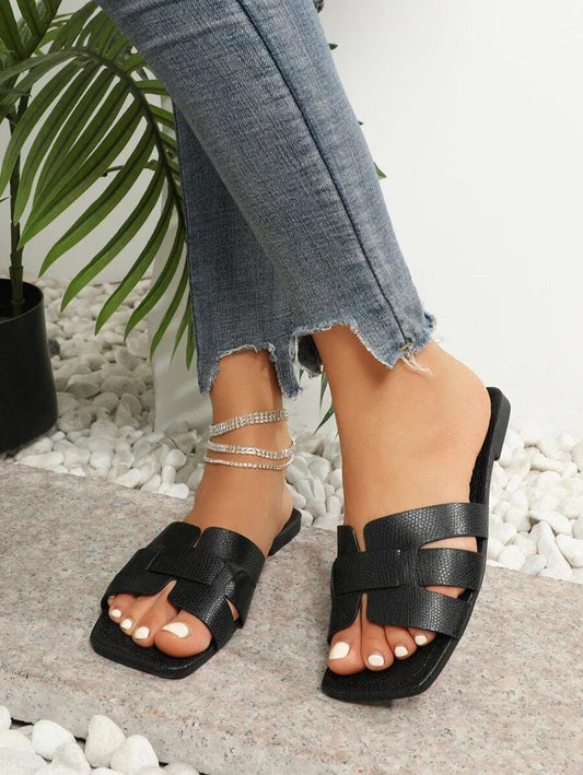 Sandales orthopédiques femme Helène® - Chics et confortables Confort Orthopédique