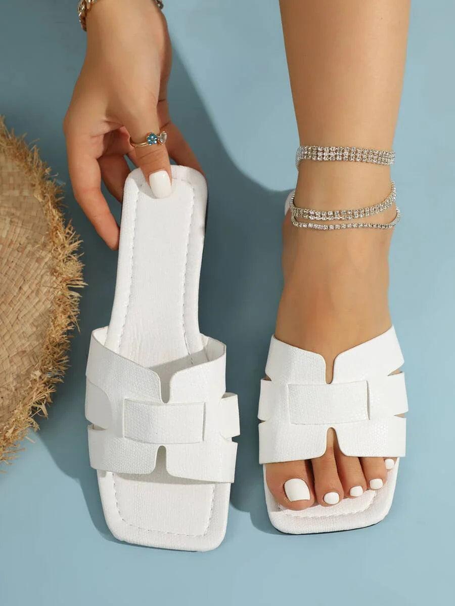 Sandales orthopédiques femme Helène® - Chics et confortables Confort Orthopédique