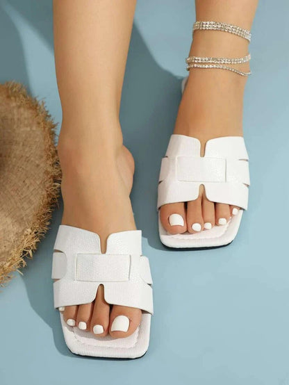 Sandales orthopédiques femme Helène® - Chics et confortables Confort Orthopédique