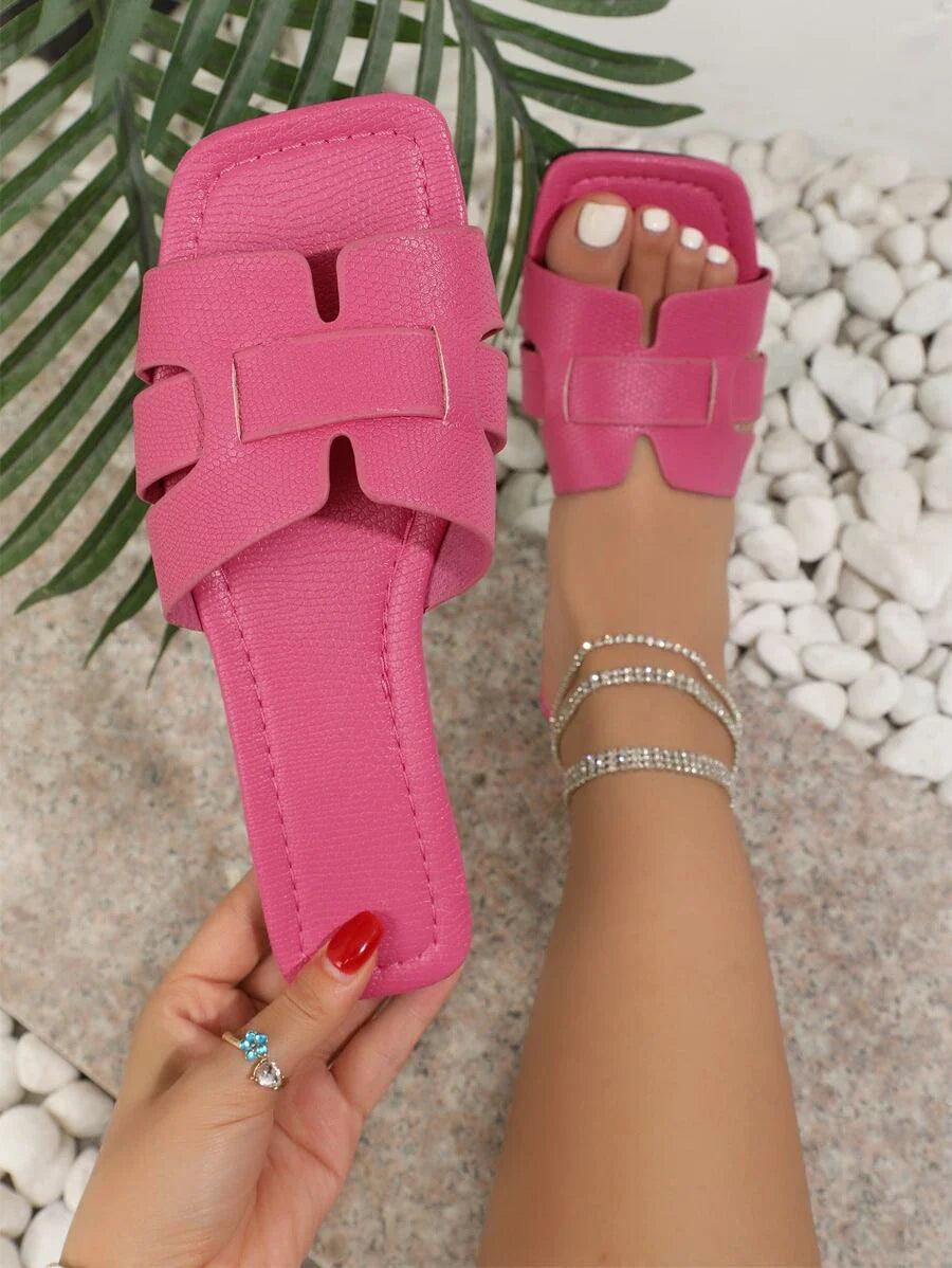 Sandales orthopédiques femme Helène® - Chics et confortables Confort Orthopédique