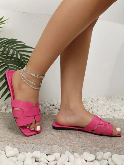 Sandales orthopédiques femme Helène® - Chics et confortables Confort Orthopédique
