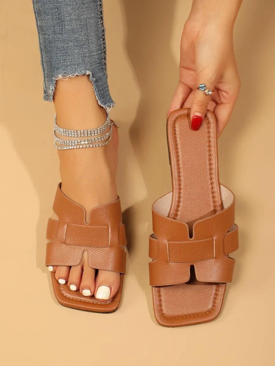 Sandales orthopédiques femme Helène® - Chics et confortables Confort Orthopédique