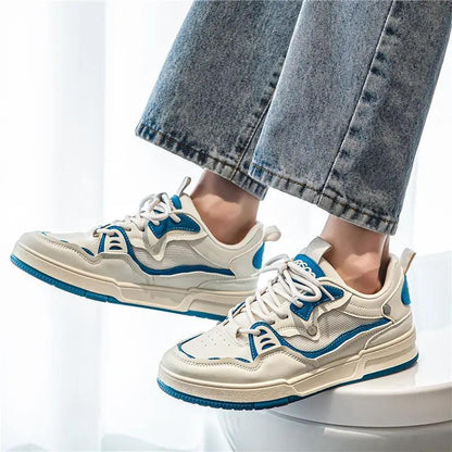 Tracy - Chaussures pour hommes Confort Orthopédique