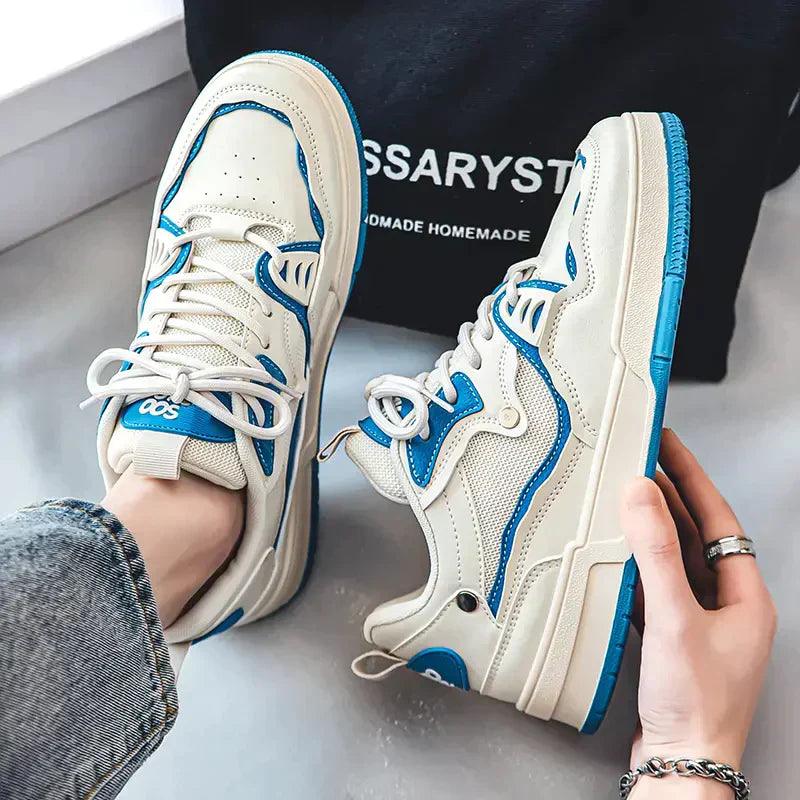 Tracy - Chaussures pour hommes Confort Orthopédique