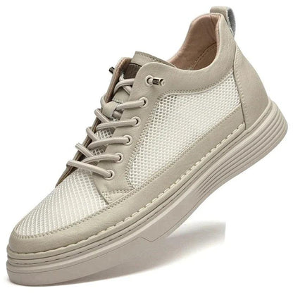 Chaussures Orthopédiques Hommes Dallas - Confort Orthopédique