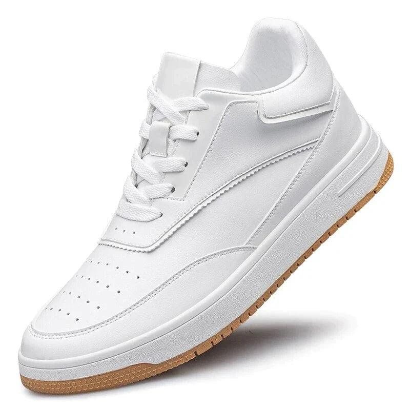 Chaussures Orthopédiques Hommes Detroit - Confort Orthopédique